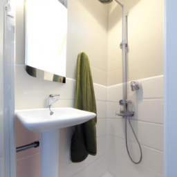 Douche Hydromassage : Avantages pour la Santé Boulogne-sur-Mer